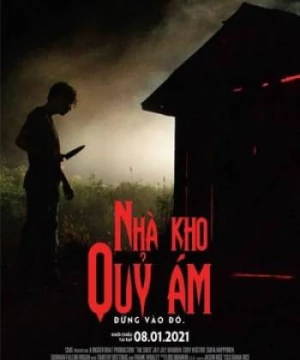 Nhà Kho Quỷ Ám