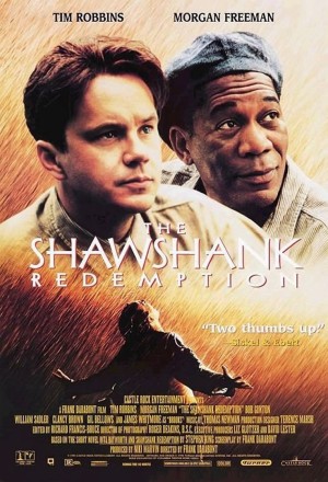 Nhà Tù Shawshank