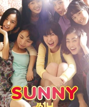 Nhóm Nữ Quái Sunny