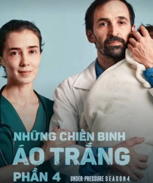 Những Chiến Binh Áo Trắng (Phần 4)