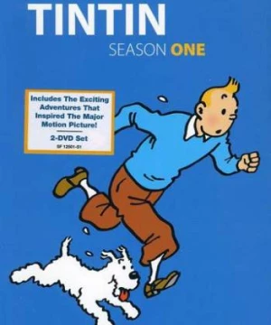 Những Cuộc Phiêu Lưu Của Tintin: Phần 1