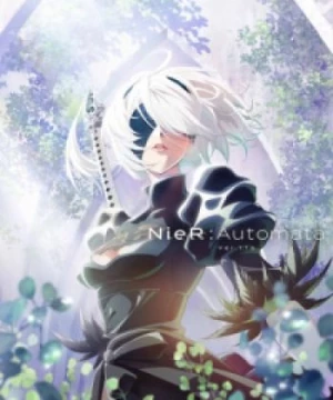 NieR:Automata Ver1.1a