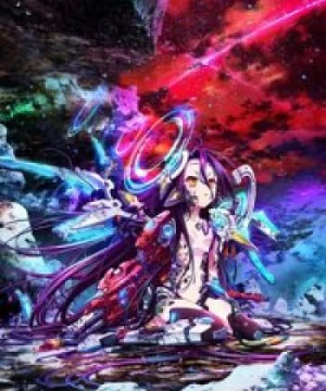 No Game No Life: Zero