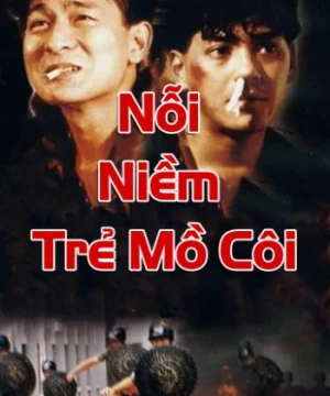 Nỗi Niềm Trẻ Mồ Côi