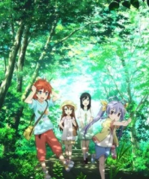 Non Non Biyori Repeat