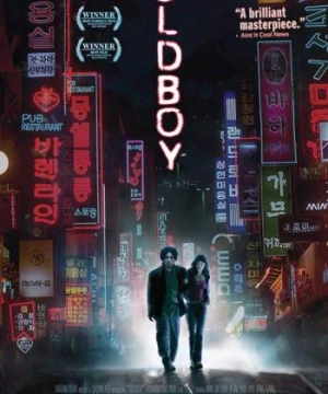 Oldboy