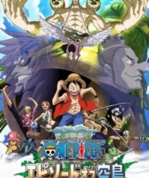 One Piece: Episode of Sorajima