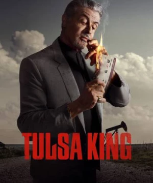 Ông Trùm vùng Tulsa