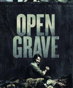 Open Grave