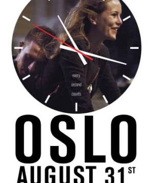  Oslo, Ngày 31 Tháng 8 