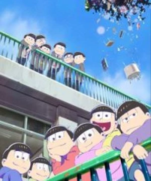 Osomatsu-san Movie