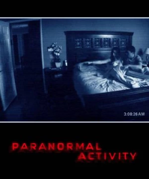 Paranormal Activity