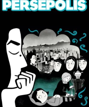 Persepolis