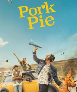 Pork Pie