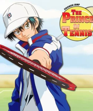 Prince Of Tennis