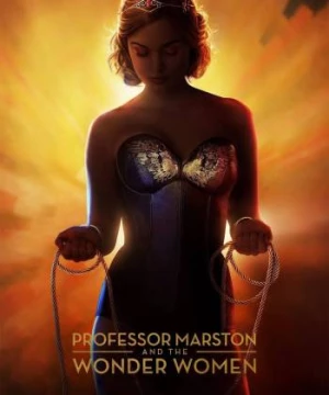 Professor Marston and the Wonder Women