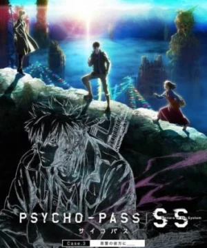 Psycho-Pass: Sinners of the System Case.3 - Onshuu no Kanata ni＿＿