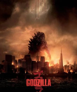 Quái Vật Godzilla