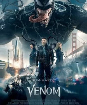 Quái Vật Venom