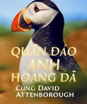 Quần Đảo Anh Hoang Dã