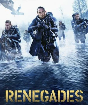 Renegades