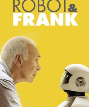 Robot & Frank