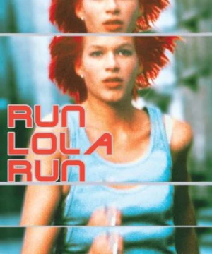 Run Lola Run