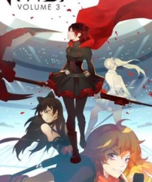 RWBY: Volume 3