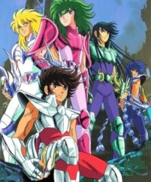 Saint Seiya