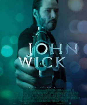 Sát thủ John Wick