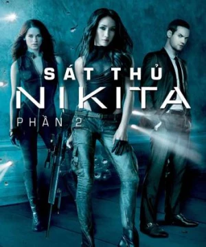 Sát Thủ Nikita (Phần 2)