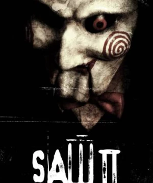 Saw II