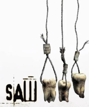 Saw III