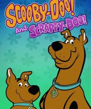 Scooby-Doo and Scrappy-Doo (Phần 2)