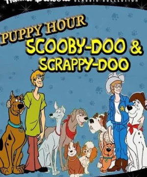 Scooby-Doo and Scrappy-Doo (Phần 4)