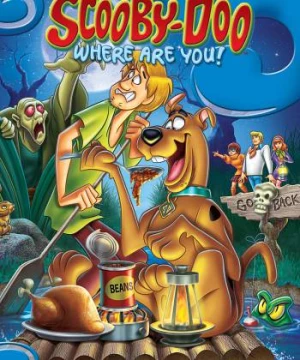 Scooby-Doo, Where Are You! (Phần 2)