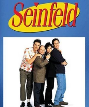 Seinfeld (Phần 3)