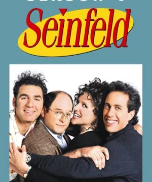 Seinfeld (Phần 4)