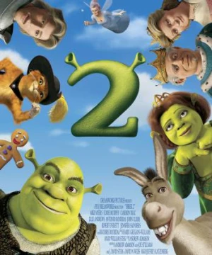 Shrek 2