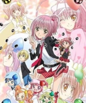 Shugo Chara! Party!