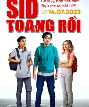 Sid Toang Rồi