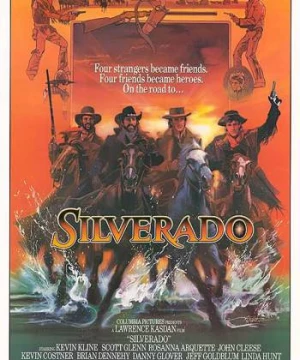 Silverado