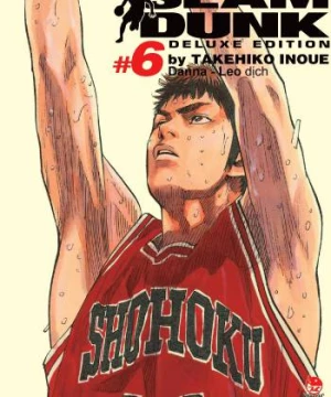 Slam Dunk TV Series