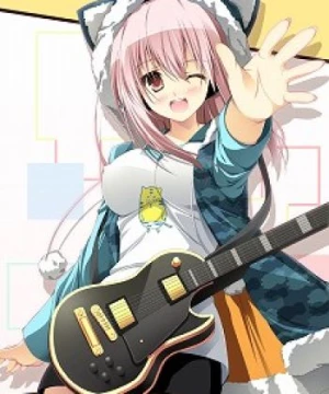 SoniAni: Super Sonico The Animation