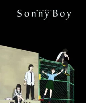 Sonny Boy - Cậu Nhóc Nhỏ