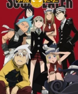 Soul Eater