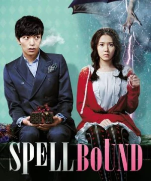 Spellbound