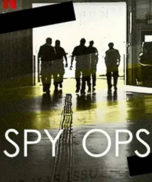 Spy Ops: Hoạt động tình báo