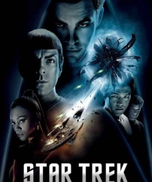 Star Trek: Du Hành Giữa Các Vì Sao