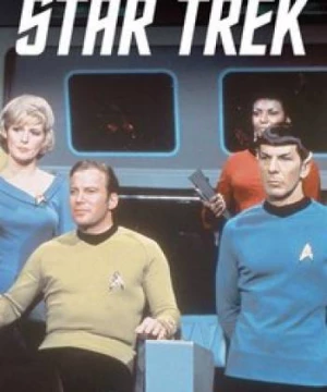 Star Trek (Phần 2)